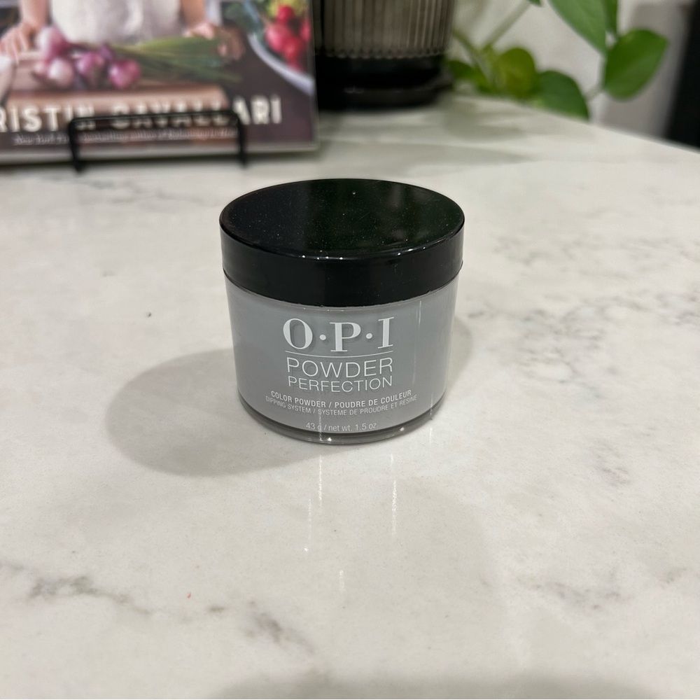 OPI Dip Powder: Taupe-Less Beach